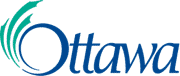 Logo Ville d’Ottawa