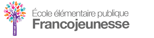 logo de l'école Francojeunesse 